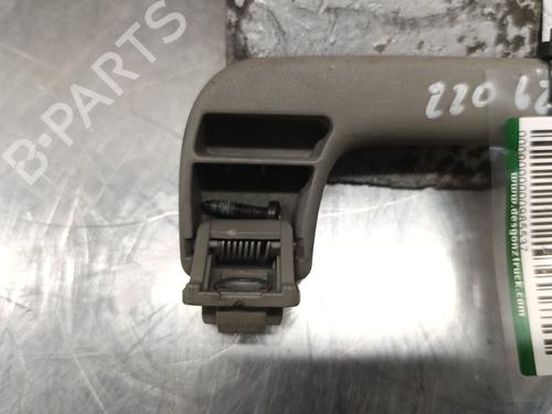 Agarrador techo AUDI A4 B6 (8E2) 2.5 TDI quattro | BP30441279I35