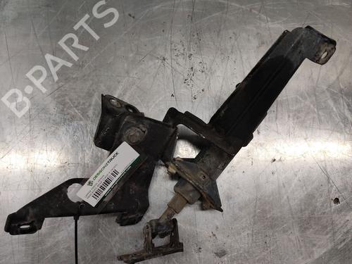 Headlight washer MERCEDES-BENZ M-CLASS (W163) ML 270 CDI (163.113) | BP29893695E17 