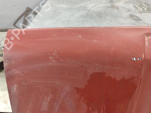 Hood RENAULT 6 (118_)  | BP28681730C1