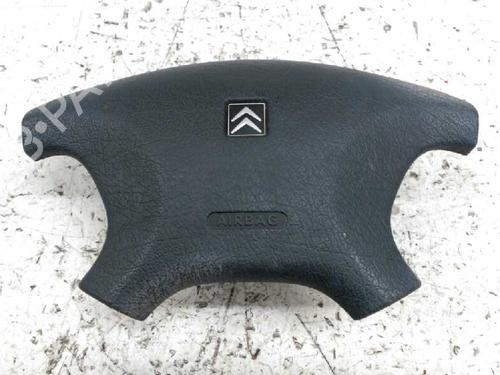 Used Driver airbag CITROËN XSARA (N1) [1997-2005]  21440172