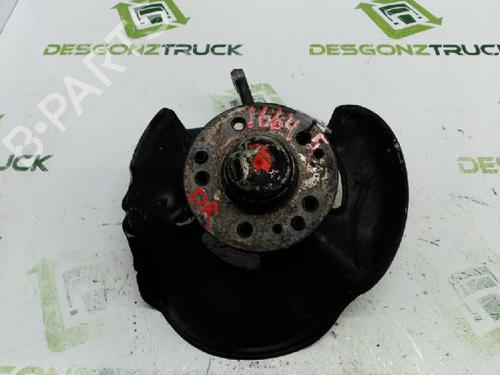 Used Right front steering knuckle MERCEDES-BENZ E-CLASS (W124) [1993-1996]  21428727