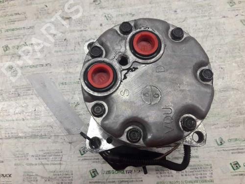 AC compressor PEUGEOT BOXER Bus (244, Z_)  | BP22910547M34 