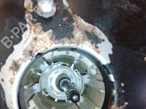 Servo brake MERCEDES-BENZ SPRINTER 3,5-t Platform/Chassis (B906) 315 CDI 4x4 (906.131, 906.133, 906.135, 906.231, 906.233... | BP22910025M42