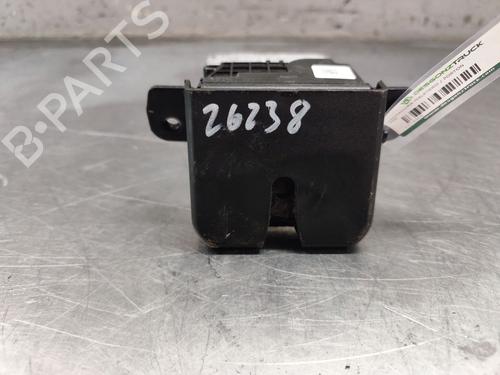 Used Tailgate lock Tailgate lock KIA SPORTAGE IV (QL, QLE) 1.7 CRDi (116 hp) 32849225 32849225