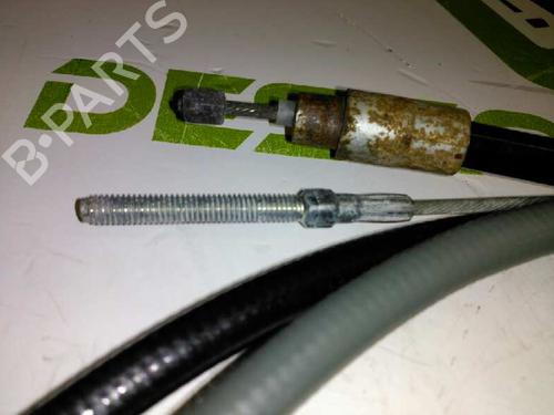 Handbrake cable BMW 3 (E46) 320 d | BP21427862C145 