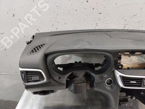 Dashboard INFINITI Q30 1.5 D | BP29955935C46