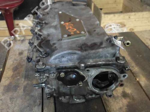 Cylinder head NISSAN ALMERA II Hatchback (N16)  | BP21403652M5 