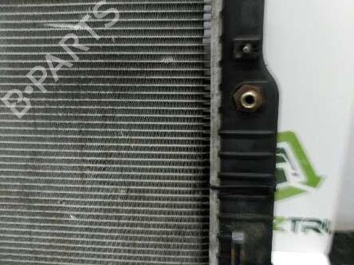 Water radiator FORD MONDEO I (GBP)  | BP21429782M31 