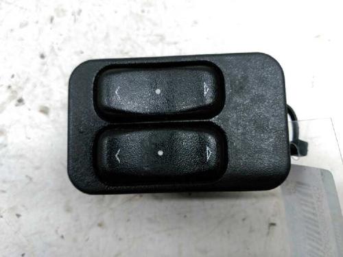 Used Left front window switch OPEL ASTRA G Hatchback (T98) [1998-2009]  21438897