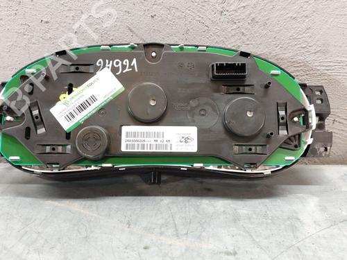 Instrument cluster DACIA SANDERO II 1.2 | BP25595602C47 