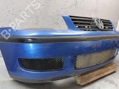 Front bumper VW POLO III (6N1)  | BP28708934C7 