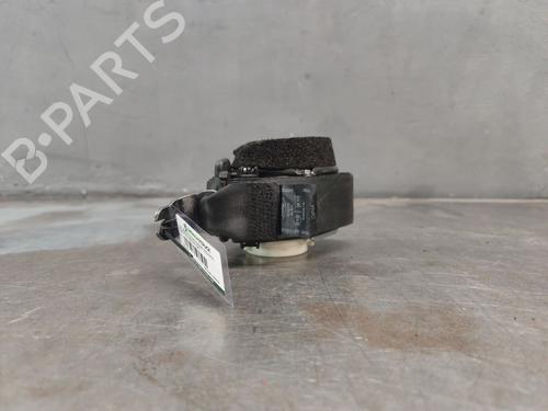 Used Rear left seatbelt Rear left seatbelt FORD FOCUS II (DA_, HCP, DP) [2004-2013] 21439313 21439313