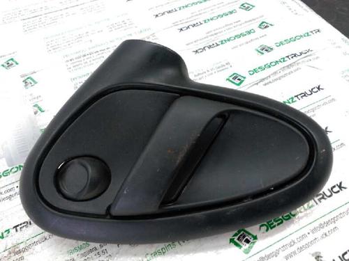 Rear left interior door handle CITROËN XSARA (N1) 1.9 D | BP21446783I15 