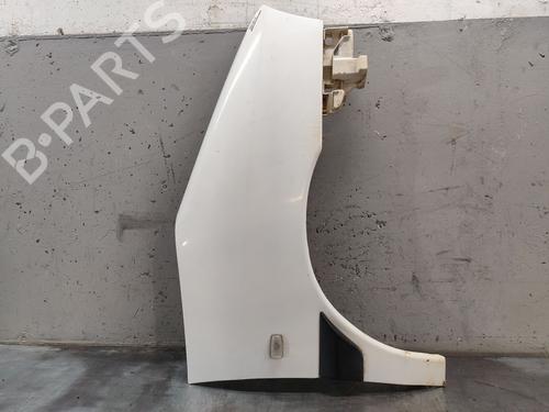 Used Right front fenders FIAT SCUDO Bus (220_) 1.9 D (69 hp) 31320626