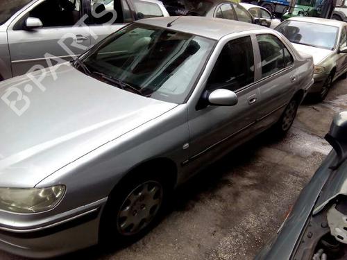 Air conditioning evaporator PEUGEOT 406 (8B)  | BP21434857M109 