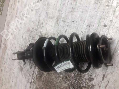 Left front shock absorber NISSAN ALMERA II Hatchback (N16)  | BP21471788M16 