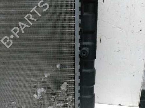 Water radiator SKODA FELICIA I (6U1)  | BP21440567M31 