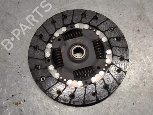 Andre CITROËN C3 II (SC_)  | BP25801562O1 