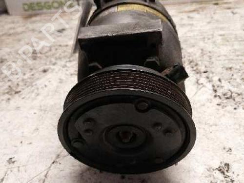 Used AC compressor RENAULT LAGUNA II (BG0/1_) [2001-2007]  21477048