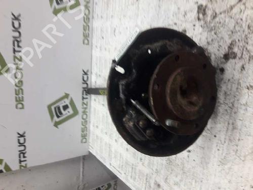 Used Left rear driveshaft FORD MAVERICK (UDS, UNS) [1993-1998]  21459735