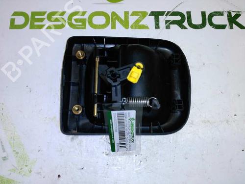 Used Front left exterior door handle NISSAN INTERSTAR Van (X70) [2002-2025]  21426581