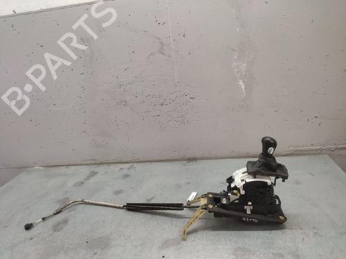 Used Gear lever AUDI Q7 (4LB) 3.0 TDI quattro (233 hp) 22247953