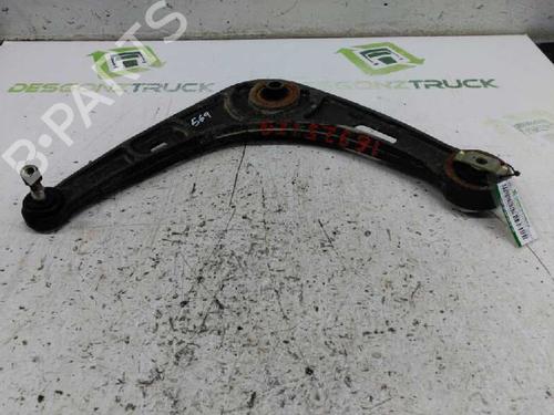 Used Left front suspension arm RENAULT LAGUNA I (B56_, 556_) [1993-2002]  22910153