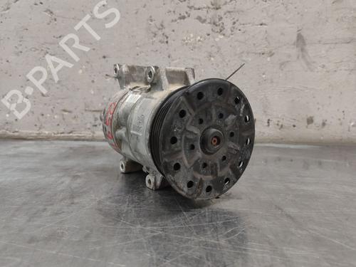 Used AC compressor TOYOTA COROLLA Saloon (_E15_) [2006-2018]  32011400