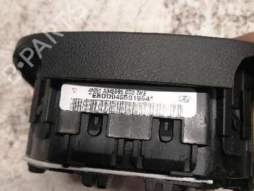Driver airbag FORD FOCUS II (DA_, HCP, DP)  | BP21477708C9 