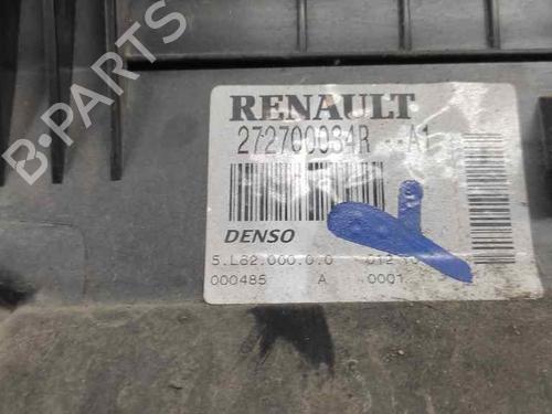 Heater matrix box OPEL MOVANO B Bus (X62)  | BP21493360M61 
