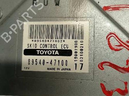 Electronic module TOYOTA PRIUS Liftback (_W2_)  | BP21481615M83 