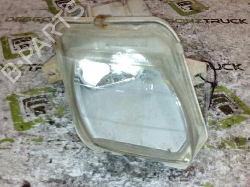 Used Left front fog light IVECO DAILY III Van [1999-2009]  21453327