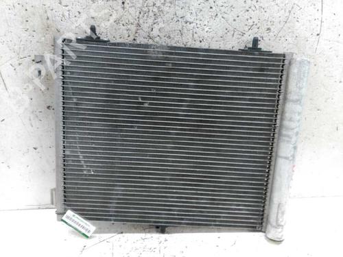 AC radiator CITROËN C3 I (FC_, FN_) 1.4 i | BP24530235M32 