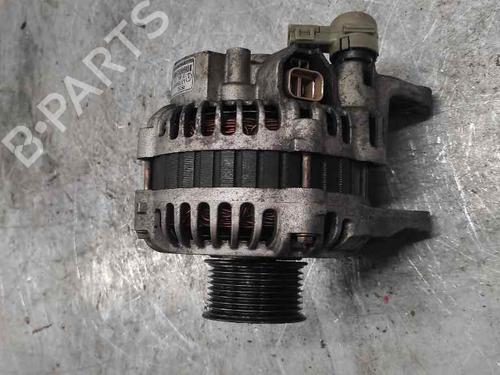 Alternator MAZDA 6 Saloon (GG)  | BP21403984M7 
