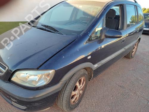 Gearkasse OPEL ZAFIRA A MPV (T98)  | BP25623744M3 