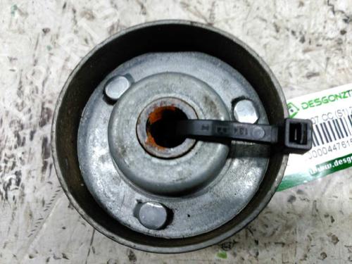 Pulley PEUGEOT 307 CC (3B) 2.0 16V | BP21437894M122 