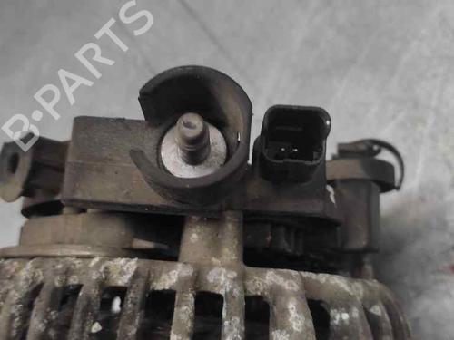 Generator PEUGEOT 307 SW (3H)  | BP21411571M7 