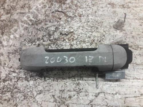 Used Front left exterior door handle FORD TOURNEO CONNECT [2002-2013]  21463753