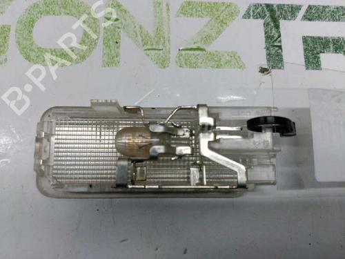 Innerbelysning CITROËN XSARA PICASSO (N68) 1.6 HDi | BP21431540I8 