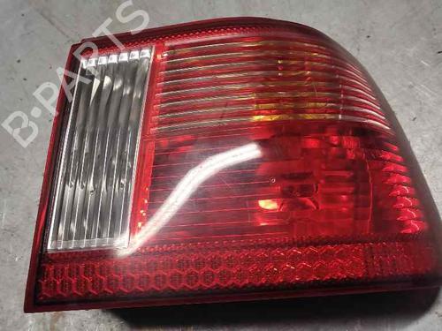 Used Right taillight SEAT IBIZA II (6K1) 1.0 (50 hp) 21403104