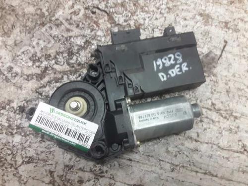 Used Right front window motor PEUGEOT 307 (3A/C) [2000-2012]  21463764
