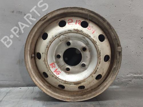 Fælk OPEL MOVANO A Van (X70) | BP37607181C45 - Image 3