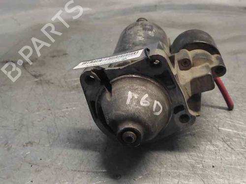 Used Starter FORD COURIER Pickup [1996-2013]  21404852