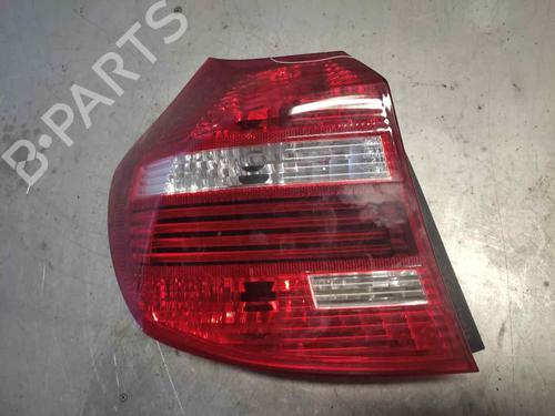 Used Left taillight BMW 1 (E87) [2003-2013]  21399477