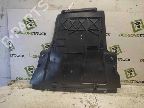 Bundpladebeskyttelse RENAULT SCÉNIC II (JM0/1_) [2003-2010]  21398748