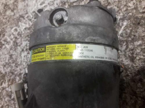 AC compressor OPEL VECTRA B (J96)  | BP21466417M34 