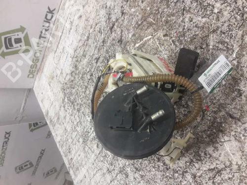 Fuel pump VW GOLF IV Cabriolet (1E7) 1.6 1H0919051K | 4 | PINS