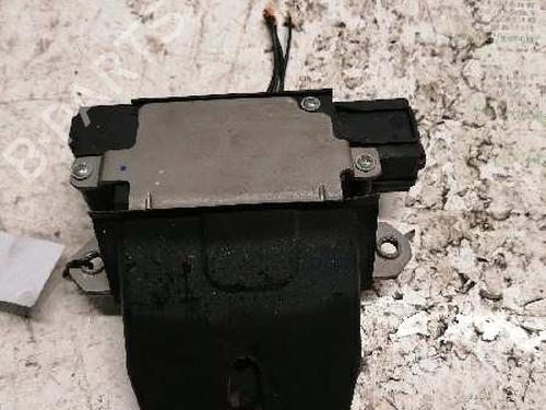 Bakluke lås FORD FOCUS II (DA_, HCP, DP) [2004-2013]  21477535