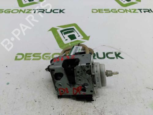 Used Front right lock AUDI A4 B5 (8D2) 1.9 TDI (110 hp) 21424203