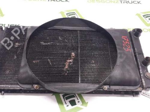 Køler RENAULT TRAFIC Bus (T_, P_, V_) [1980-1989]  22915075